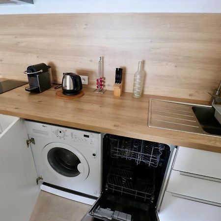 Comfortable, Renovated Studio In Top Cap Ferret Location, 1St Line With Bay View Леж-Кап-Ферре Екстер'єр фото